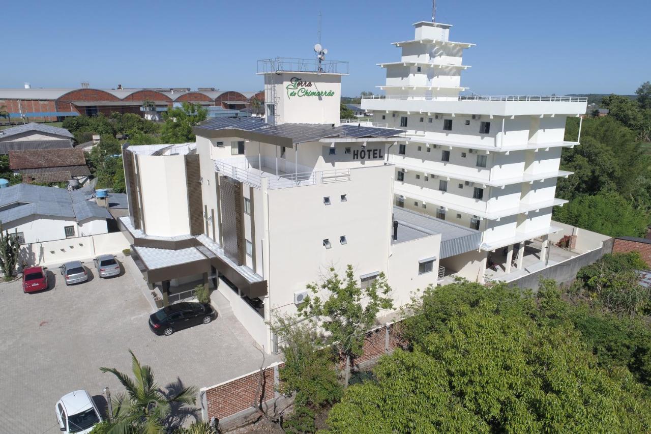 Terra Do Chimarrao Hotel Venâncio Aires エクステリア 写真