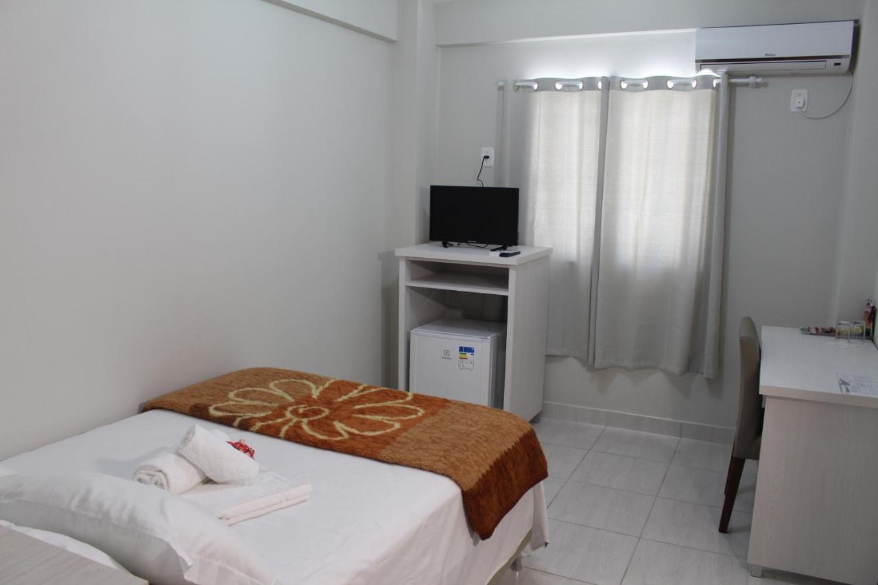 Terra Do Chimarrao Hotel Venâncio Aires エクステリア 写真