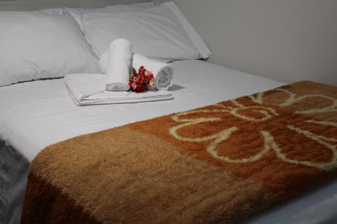Terra Do Chimarrao Hotel Venâncio Aires エクステリア 写真