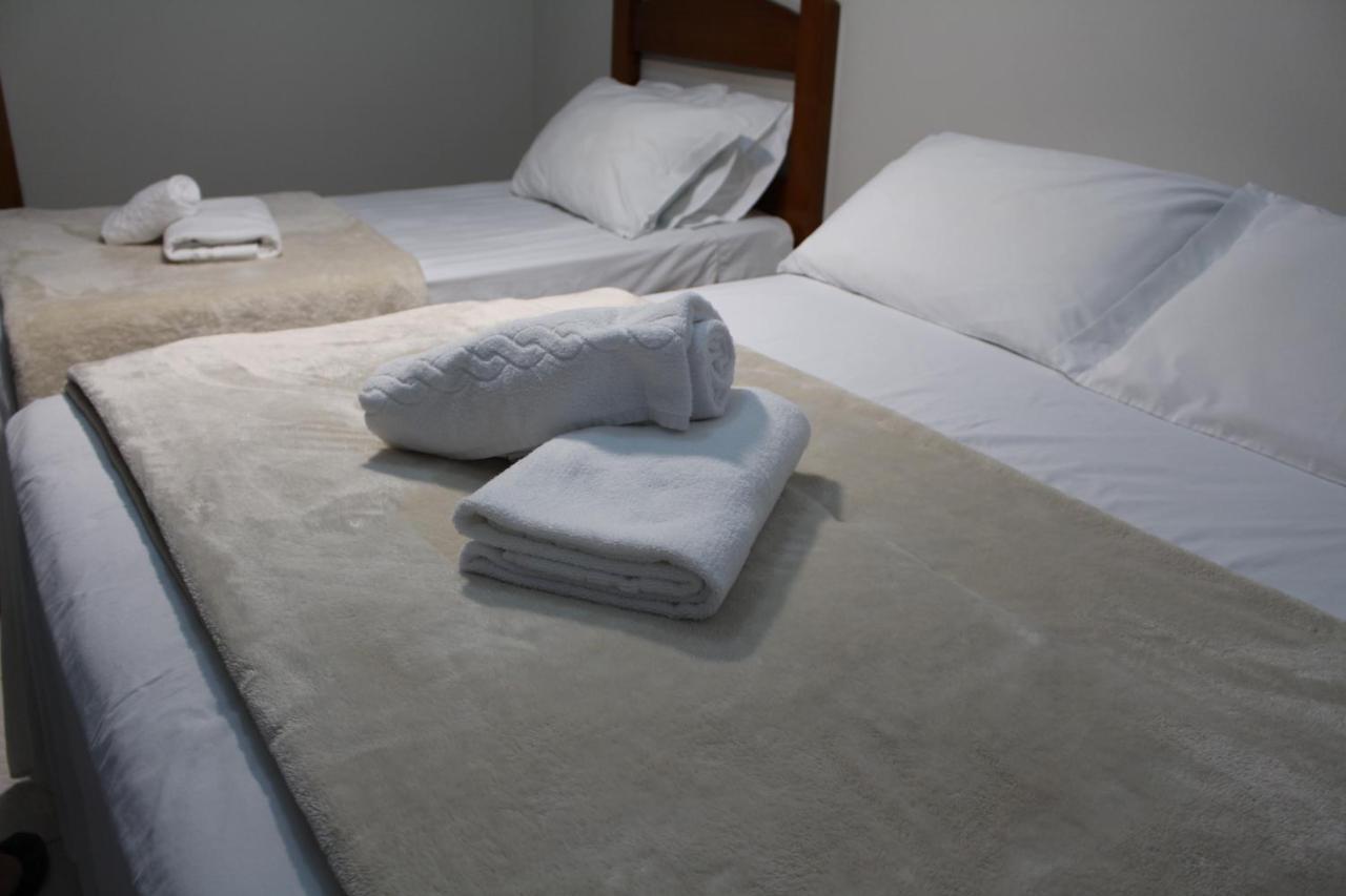 Terra Do Chimarrao Hotel Venâncio Aires エクステリア 写真