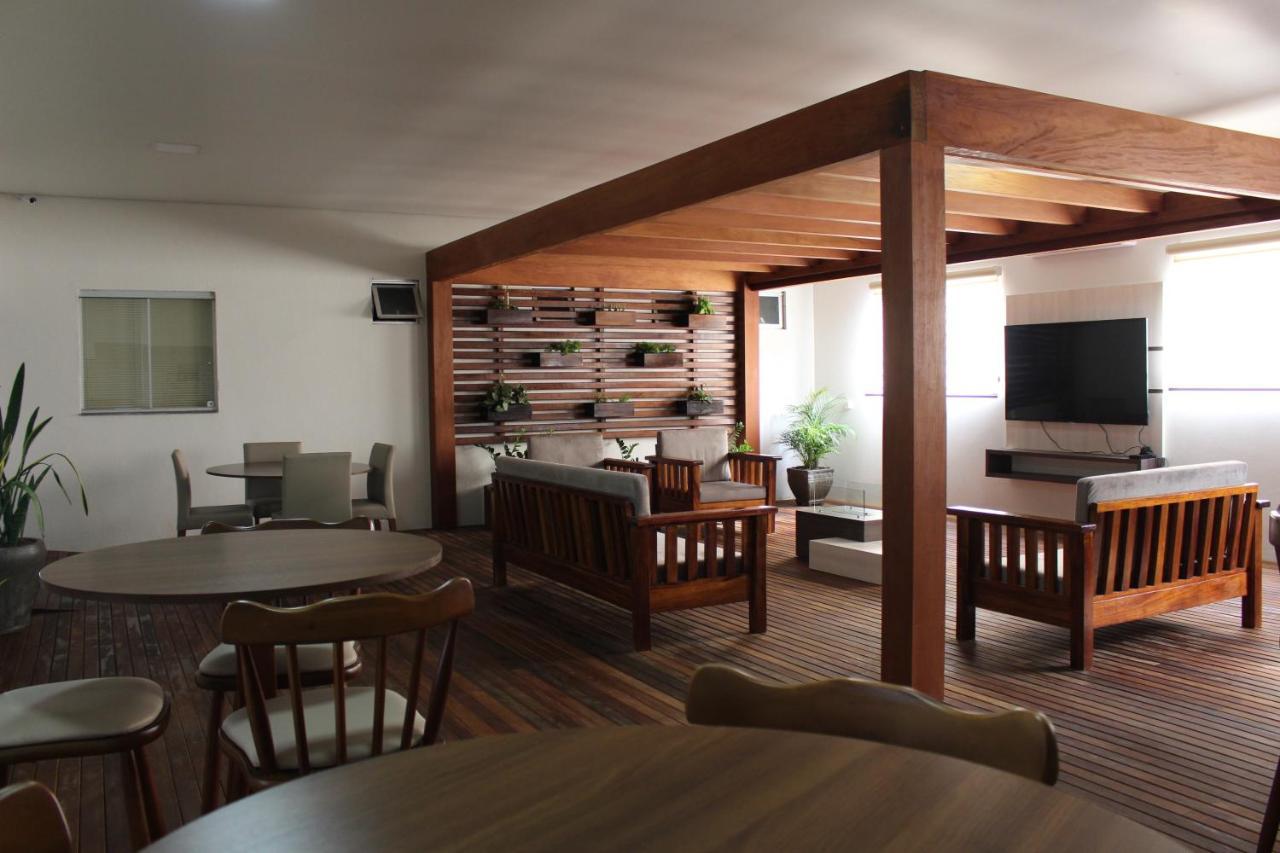Terra Do Chimarrao Hotel Venâncio Aires エクステリア 写真