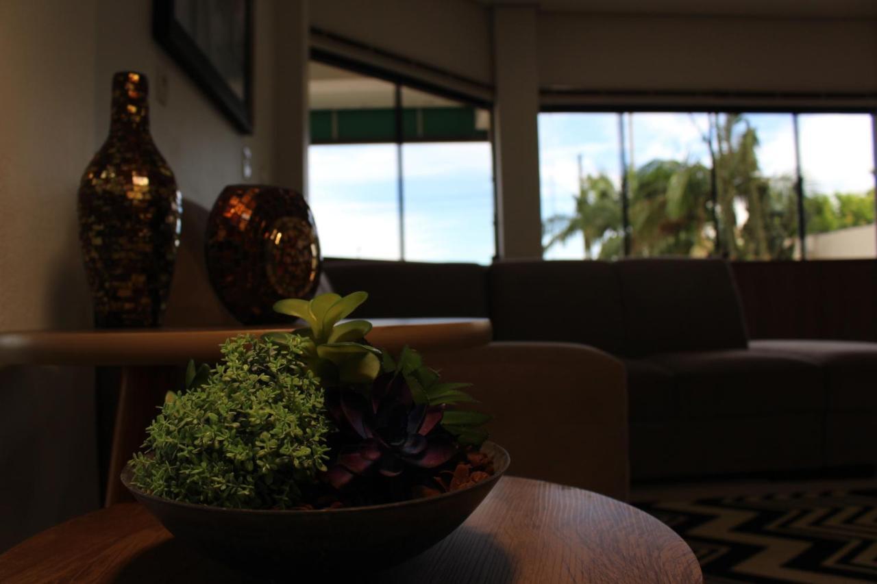Terra Do Chimarrao Hotel Venâncio Aires エクステリア 写真