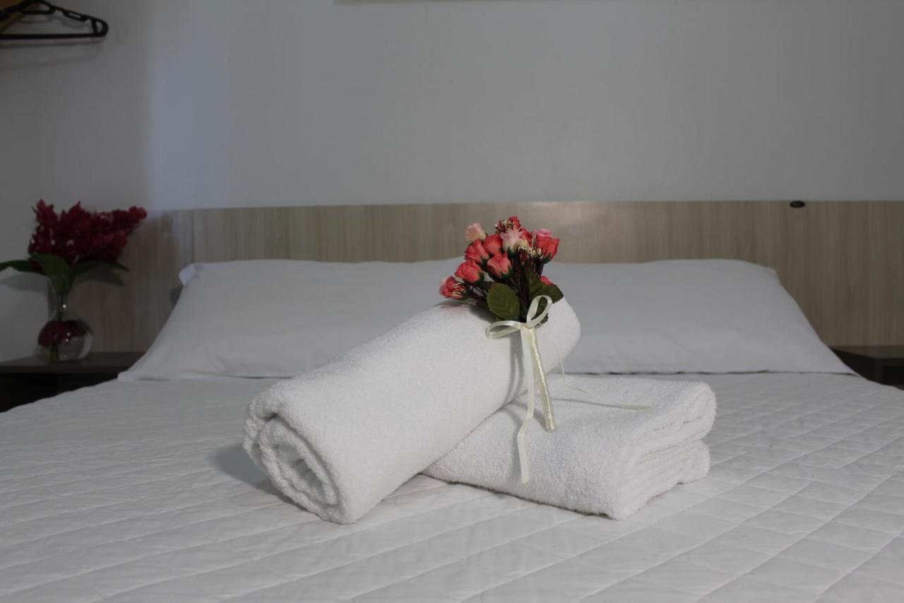 Terra Do Chimarrao Hotel Venâncio Aires エクステリア 写真
