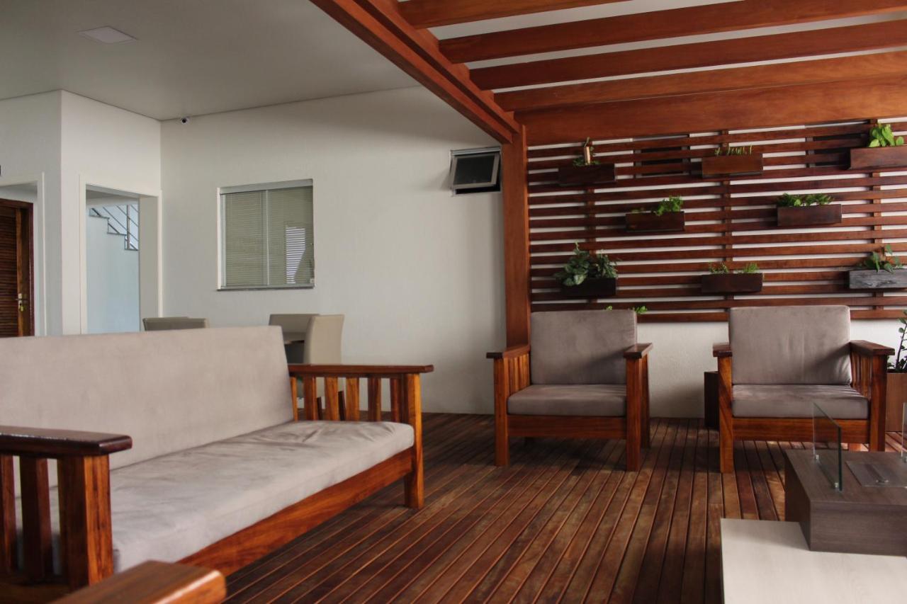 Terra Do Chimarrao Hotel Venâncio Aires エクステリア 写真