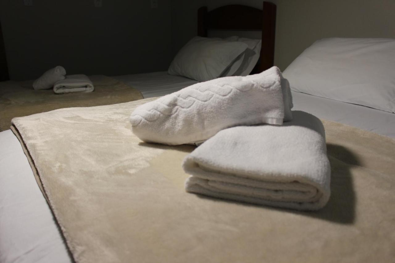 Terra Do Chimarrao Hotel Venâncio Aires エクステリア 写真