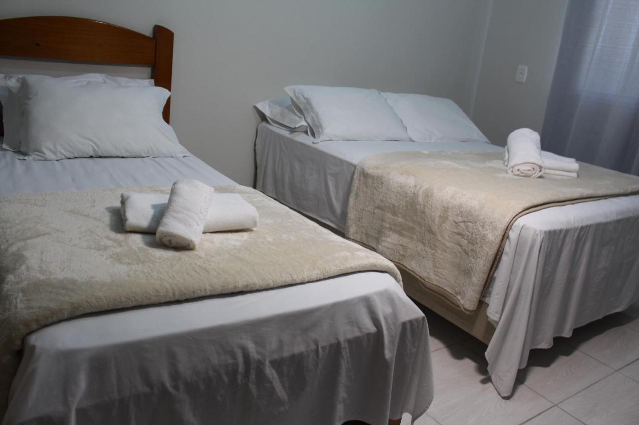 Terra Do Chimarrao Hotel Venâncio Aires エクステリア 写真
