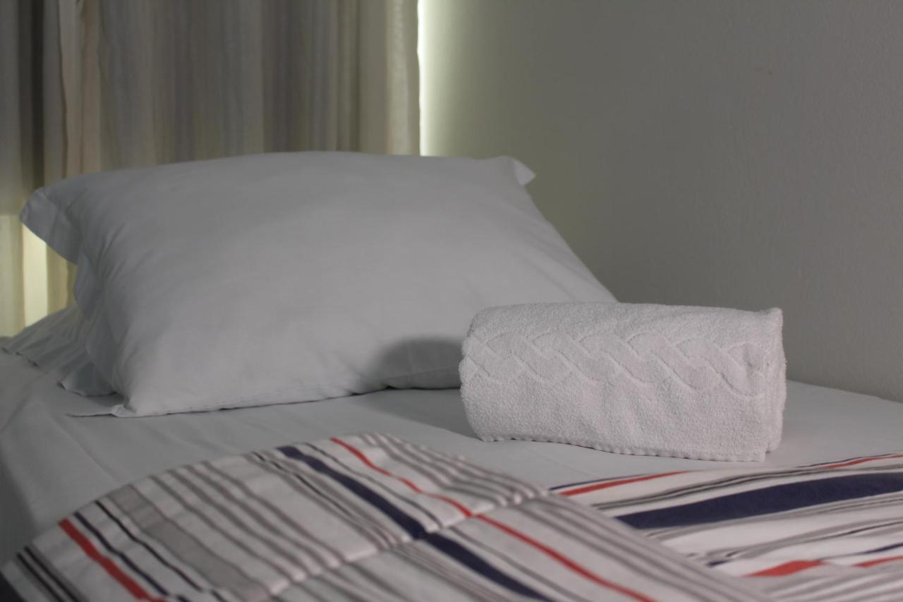 Terra Do Chimarrao Hotel Venâncio Aires エクステリア 写真