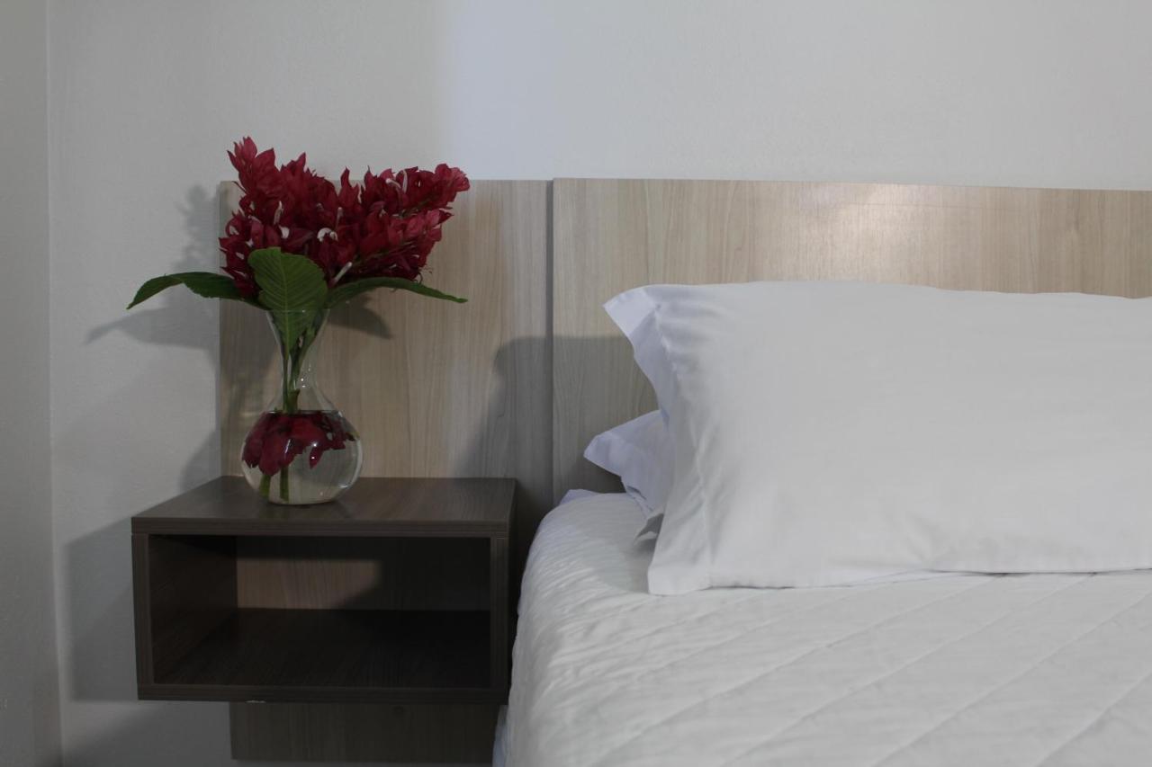 Terra Do Chimarrao Hotel Venâncio Aires エクステリア 写真