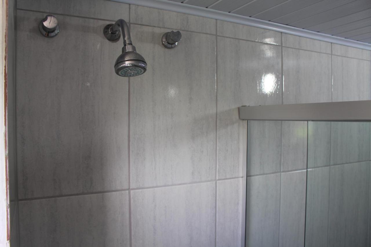 Terra Do Chimarrao Hotel Venâncio Aires エクステリア 写真
