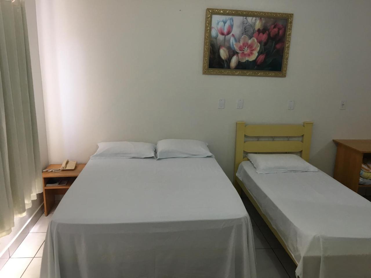 Terra Do Chimarrao Hotel Venâncio Aires エクステリア 写真